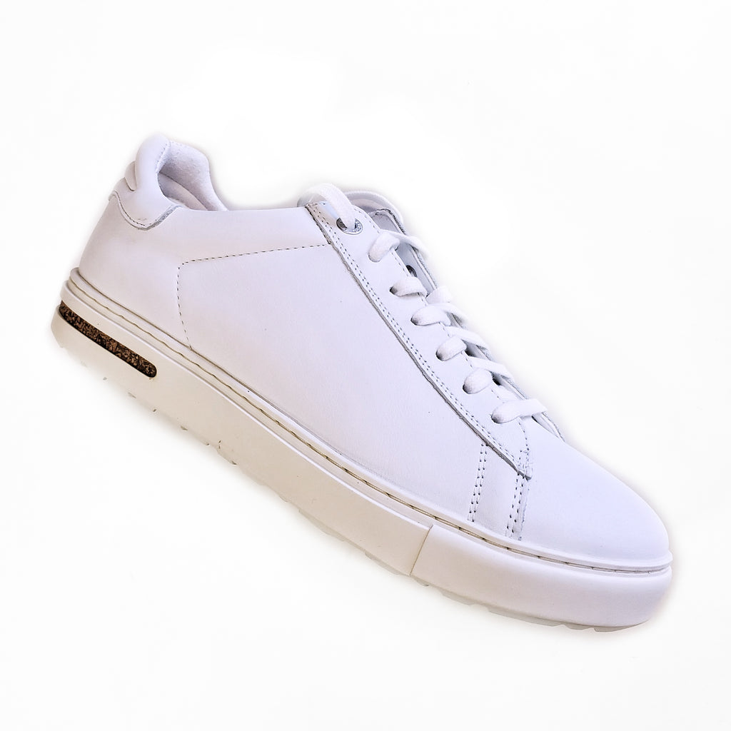 Birkenstock Bend Sneaker White