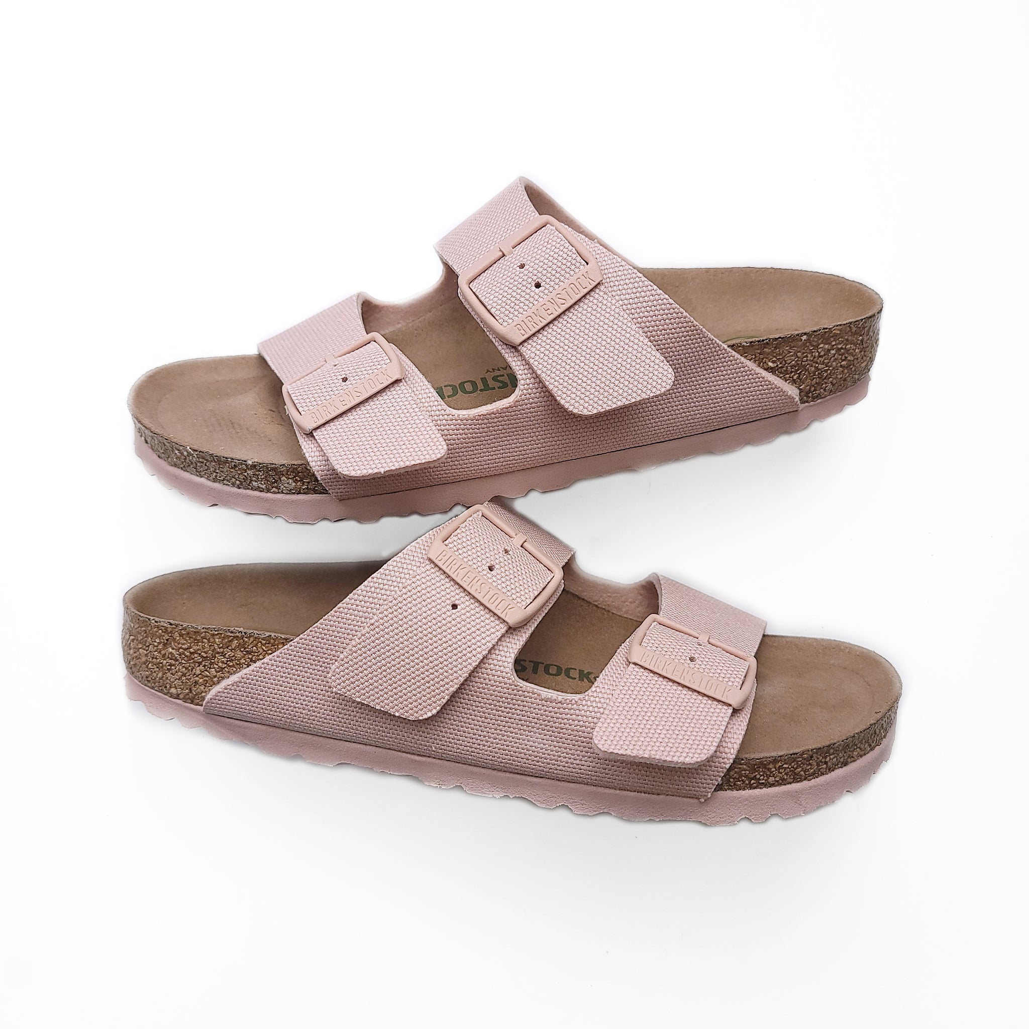 Where to Buy Pink Birkenstock Sandals